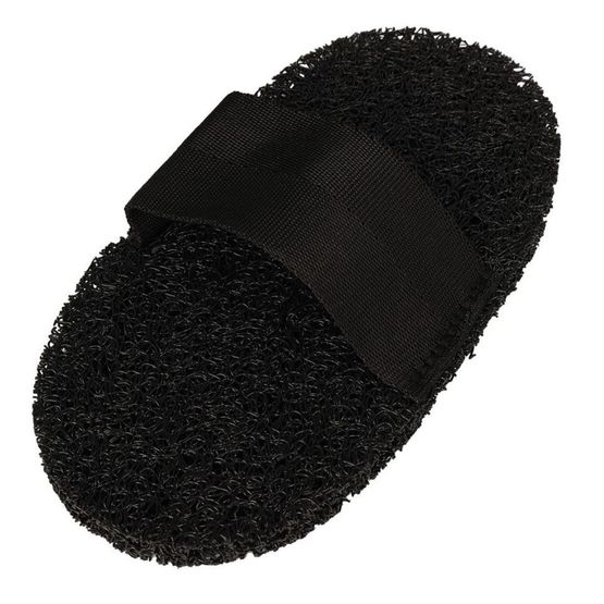 Lincoln Super Groomer Black