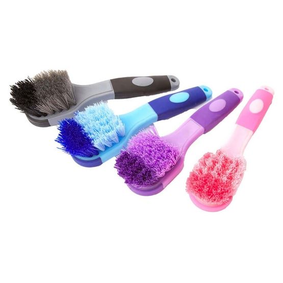 Lincoln Water Bucket Brush Pink