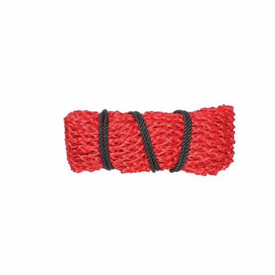 Slow Flow Haynet By Hy Equestrian Red