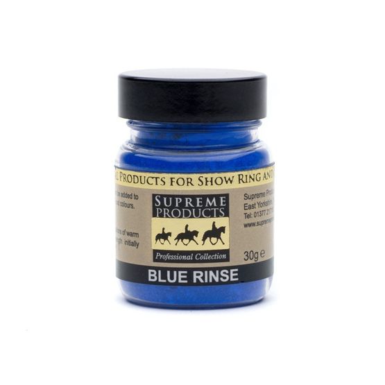 Supreme Products Blue Rinse