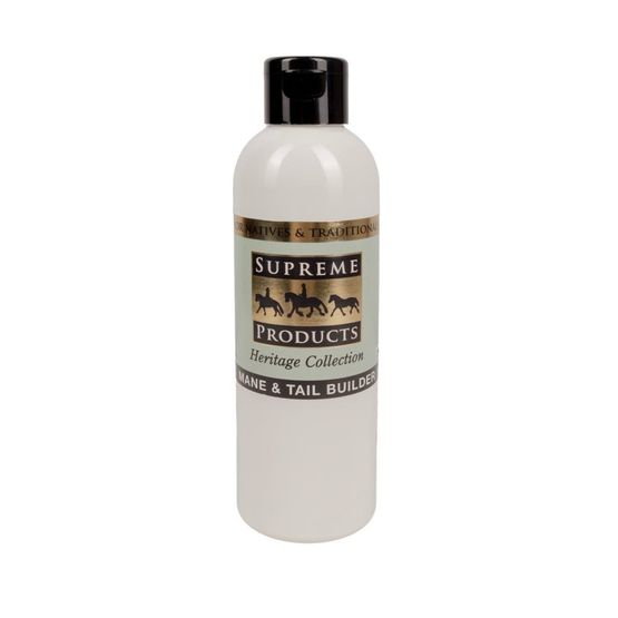 Supreme Products Heritage Mane &amp; Tail Builder