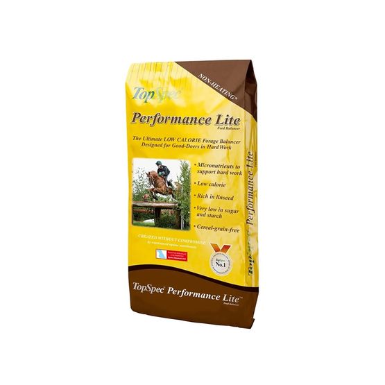Topspec Performance Lite Feed Balancer