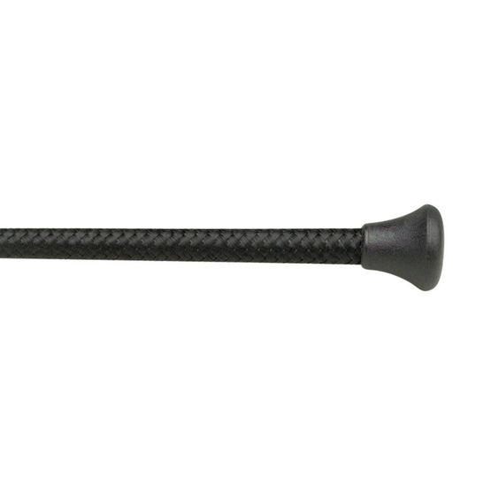 Hy Equestrian Schooling Whip 3 X Black
