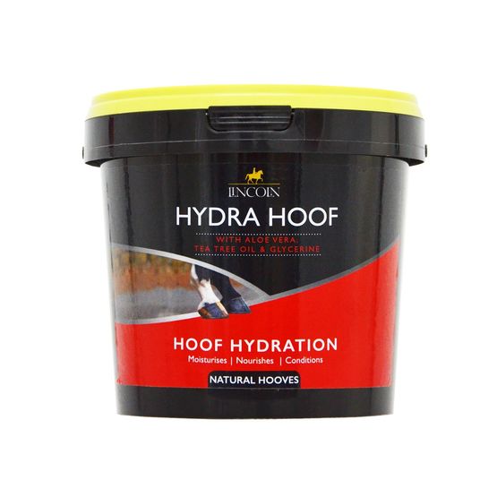 Lincoln Hydra Hoof