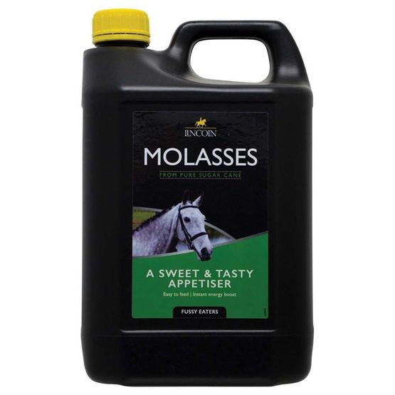 Lincoln Molasses