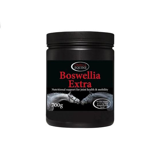 Omega Equine Boswellia Extra