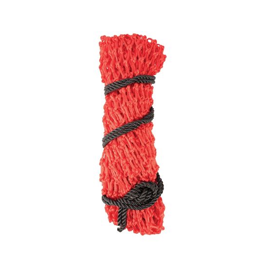 Slow Flow Xl Haynet By Hy Equestrian Red