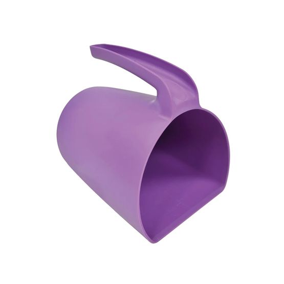 Harold Moore Jug Scoop Purple