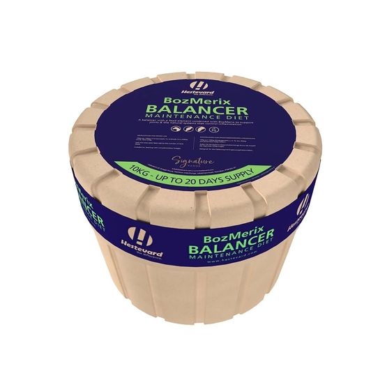 Hestevard Bozmerix Balancer