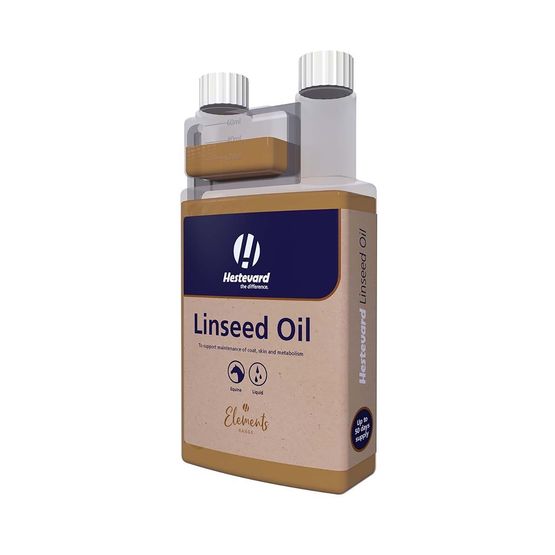Hestevard Linseed Oil