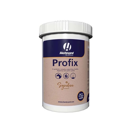 Hestevard Profix