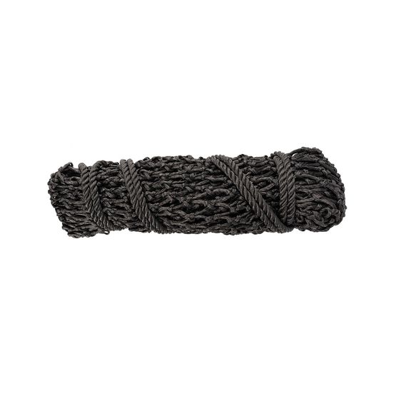 Slow Flow Xl Haynet By Hy Equestrian Black