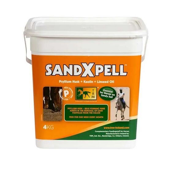 Trm Sandxpell