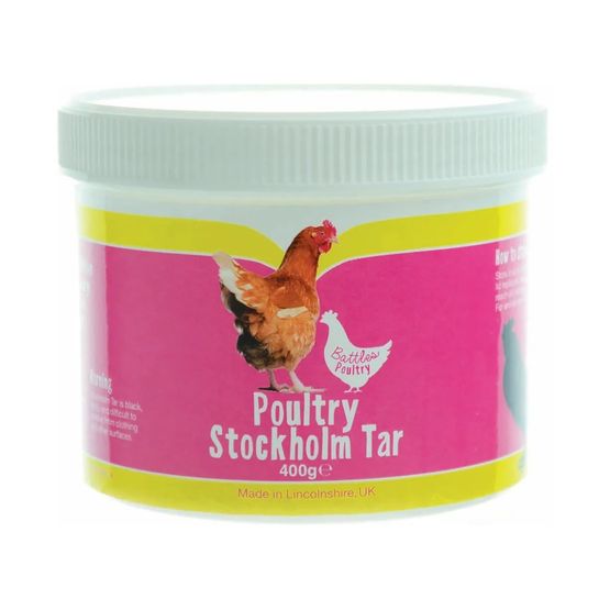 Battles Poultry Stockholm Tar
