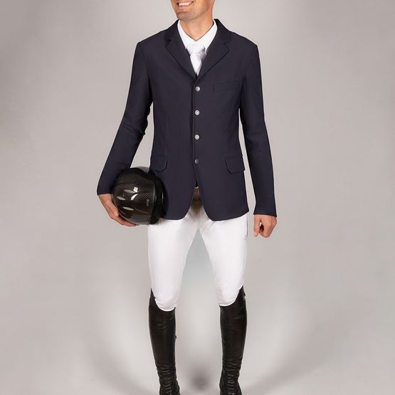 Coldstream Denholme Mens Show Jacket Black
