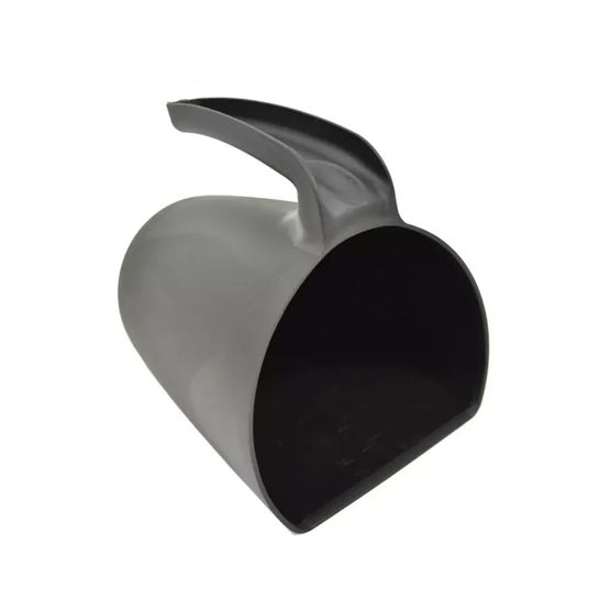 Harold Moore Jug Scoop Black