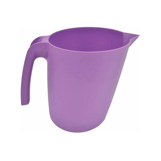 Harold Moore Pouring Jug Purple