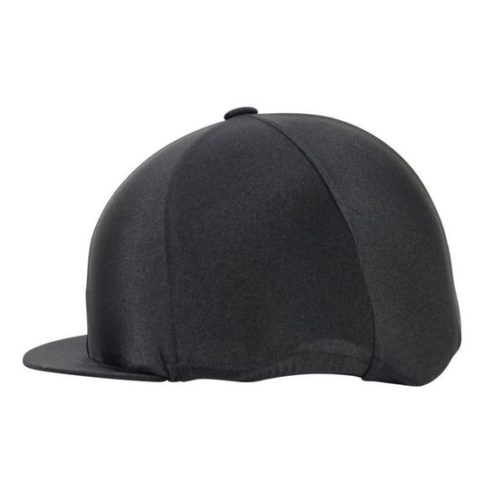 Hy Equestrian Lyrca Silks Black