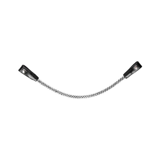 Hy Equestrian Propresicce Signature Crystal Browband Silver