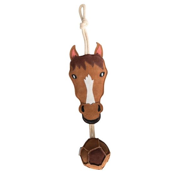 Hy Equestrian Stable Toy Hoofer The Horse