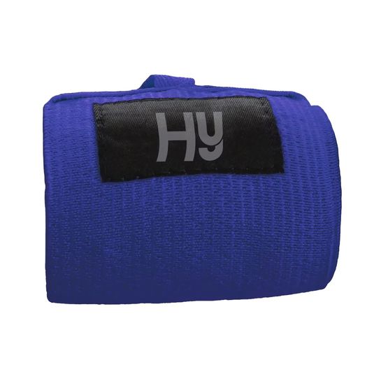 Hy Equestrian Tail Bandage Royal