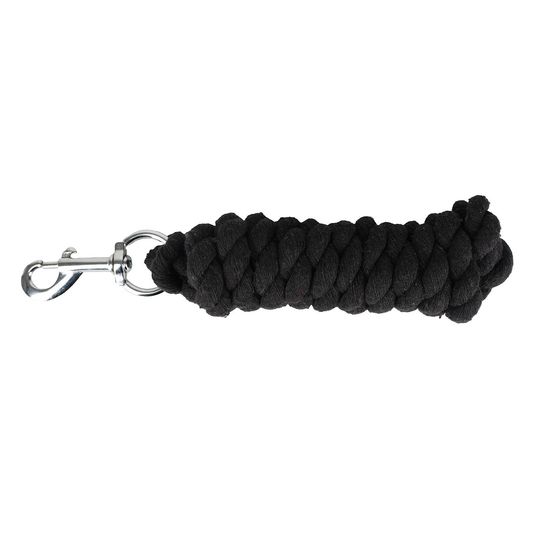Hyconic Lead Rope Black