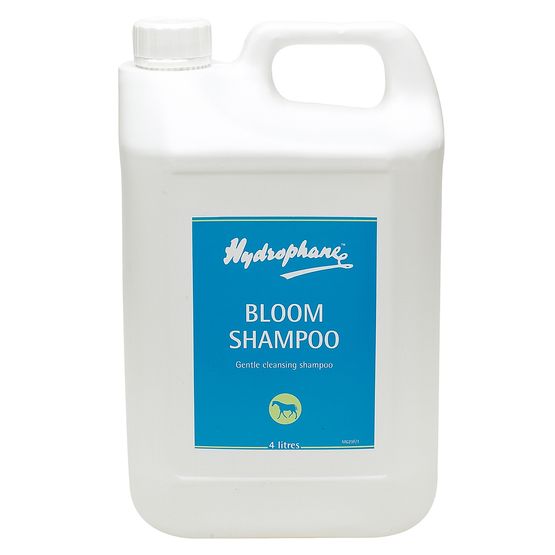 Hydrophane Bloom Shampoo