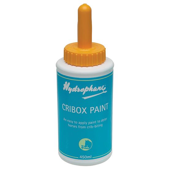 Hydrophane Cribox Paint