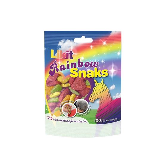 Likit Rainbow Snaks