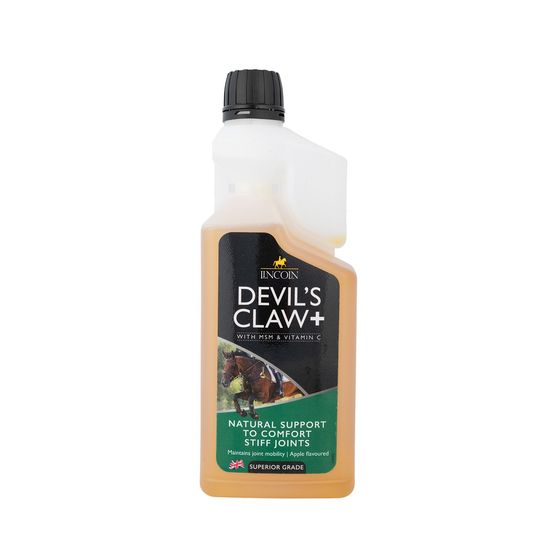 Lincoln Devil'S Claw Plus