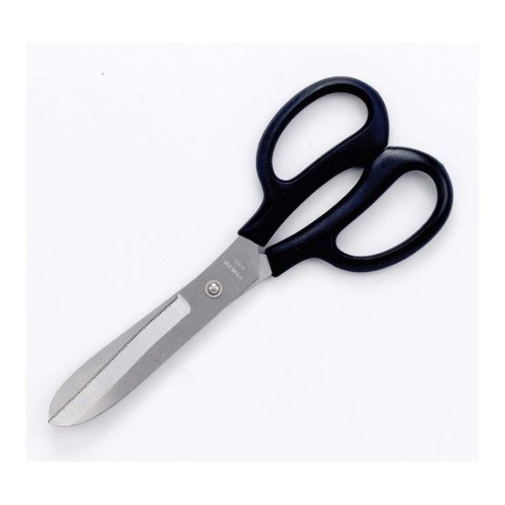 Lincoln Fetlock Scissors