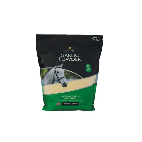 Lincoln Garlic Powder