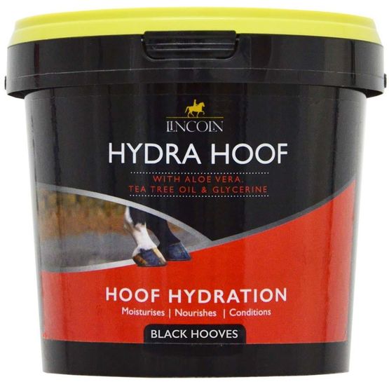 Lincoln Hydra Hoof