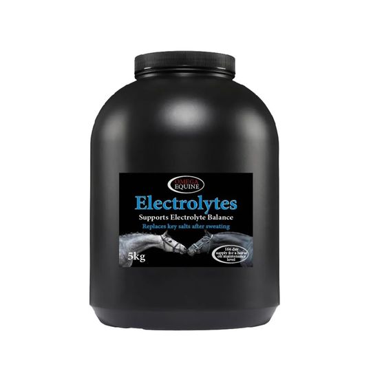 Omega Equine Electrolytes