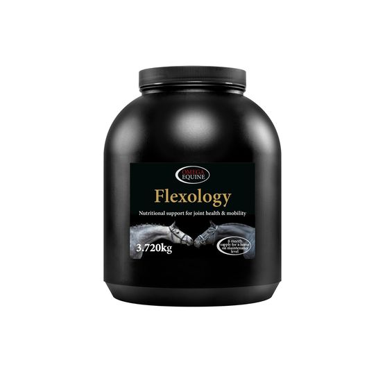 Omega Equine Flexology