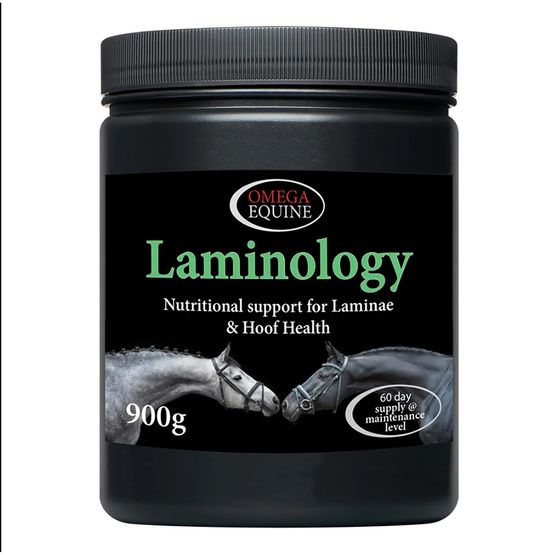 Omega Equine Laminology