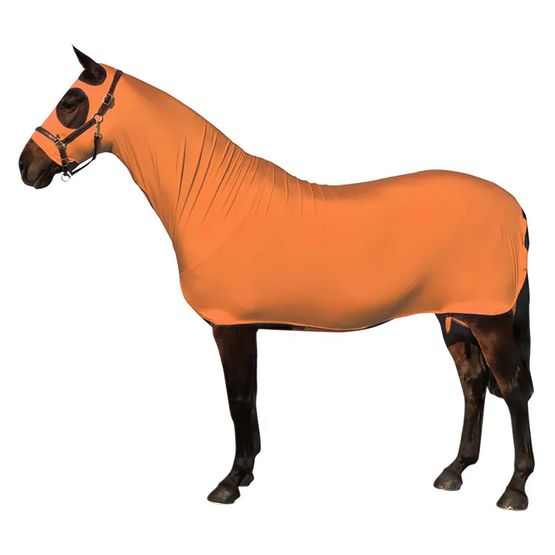 Supreme Products Body Wrap Orange
