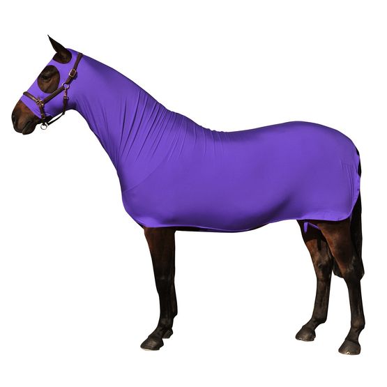 Supreme Products Body Wrap Purple