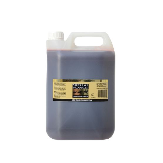Supreme Products Chestnut Shampoo