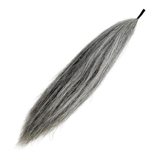 Supreme Products Double False Tail Medium Grey