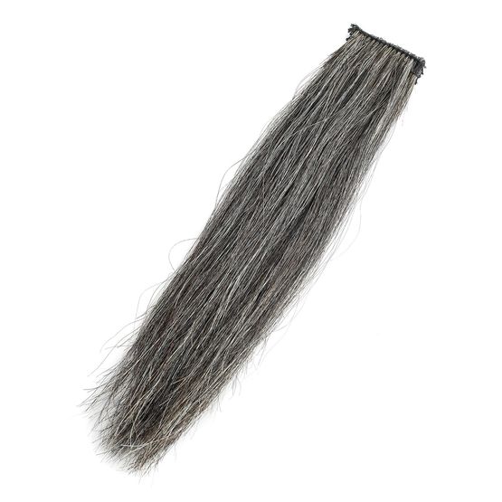 Supreme Products False Forelock Dark Grey