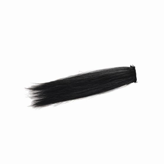 Supreme Products False Forelock Jet Black