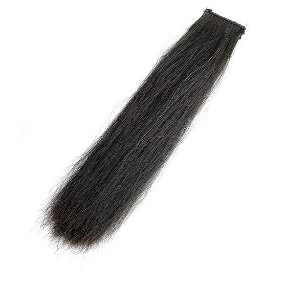 Supreme Products False Forelock Natural Black