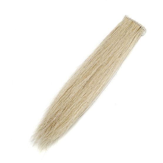 Supreme Products False Forelock Natural White