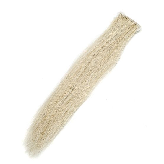Supreme Products False Forelock Pure White