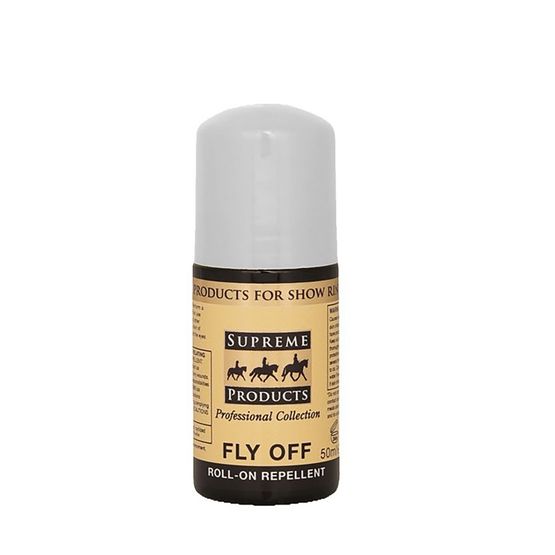 Supreme Products Fly Off Roll-On Repellent