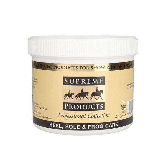 Supreme Products Heel, Sole &amp; Frog Care