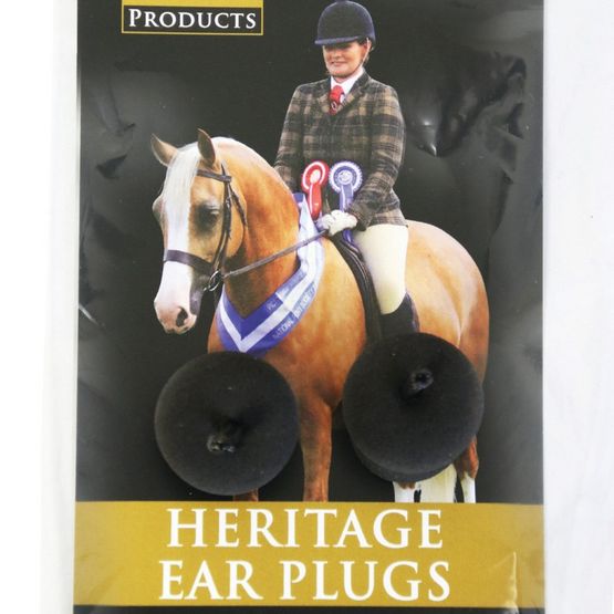 Supreme Products Heritage Ear Plugs