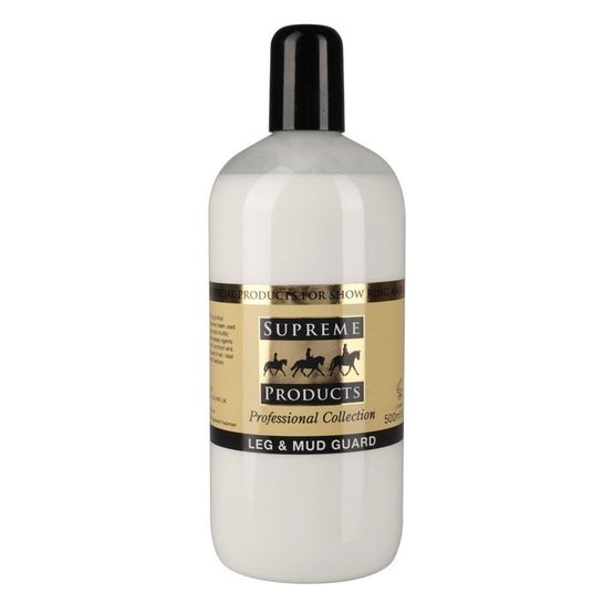 Supreme Products Leg &amp; Mud Guard