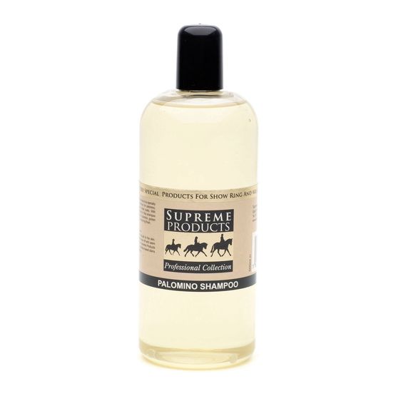 Supreme Products Palomino Shampoo